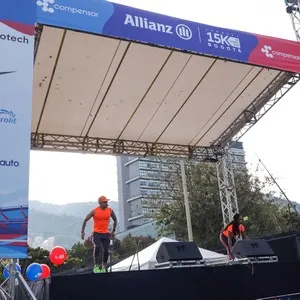 Allianz Carrera 15K