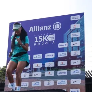 Allianz Carrera 15K