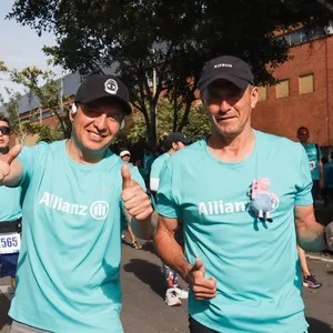 Allianz Carrera 15K