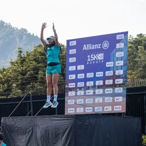 Allianz Carrera 15K