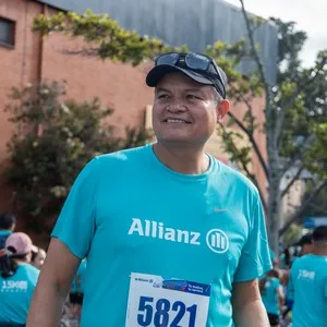 Allianz Carrera 15K