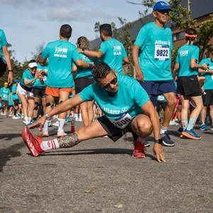 Allianz Carrera 15K