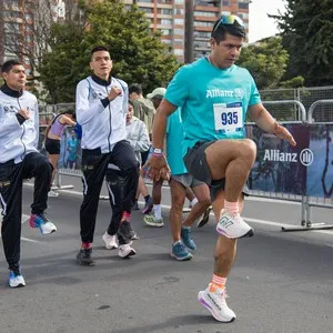 Allianz Carrera 15K