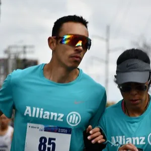 Allianz Carrera 15K
