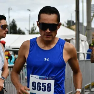 Allianz Carrera 15K