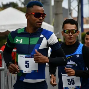 Allianz Carrera 15K
