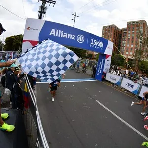 Allianz Carrera 15K