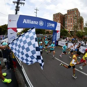 Allianz Carrera 15K