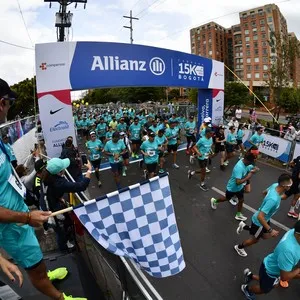 Allianz Carrera 15K