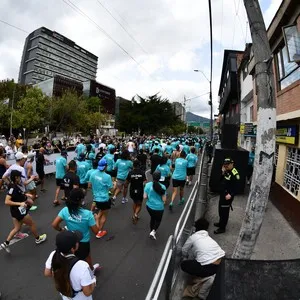 Allianz Carrera 15K