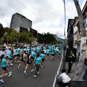 Allianz Carrera 15K