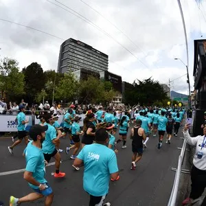 Allianz Carrera 15K
