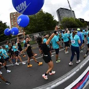 Allianz Carrera 15K