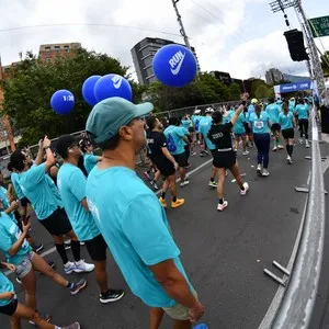 Allianz Carrera 15K