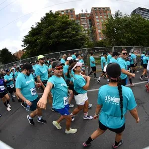 Allianz Carrera 15K