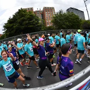 Allianz Carrera 15K