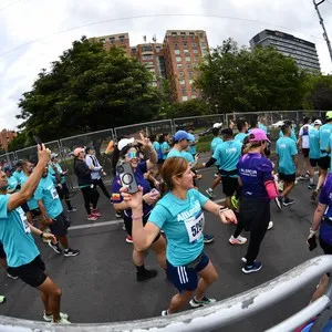 Allianz Carrera 15K