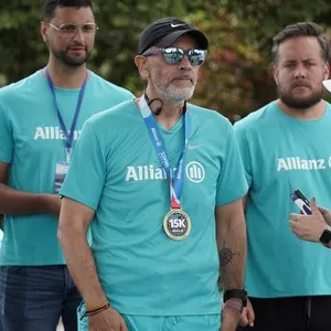 Allianz Carrera 15K