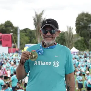 Allianz Carrera 15K