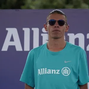 Allianz Carrera 15K