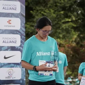 Allianz Carrera 15K
