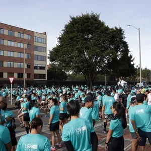 Allianz Carrera 15K