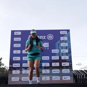 Allianz Carrera 15K