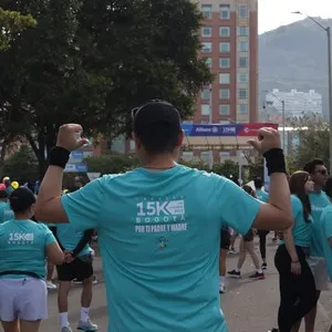 Allianz Carrera 15K