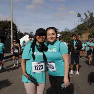 Allianz Carrera 15K