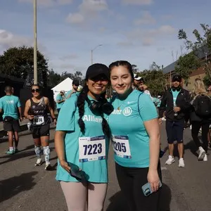 Allianz Carrera 15K