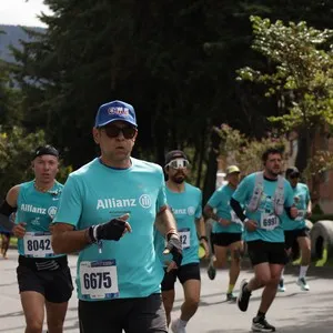 Allianz Carrera 15K