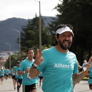 Allianz Carrera 15K