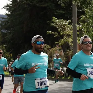 Allianz Carrera 15K