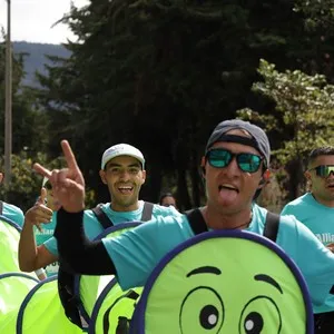 Allianz Carrera 15K