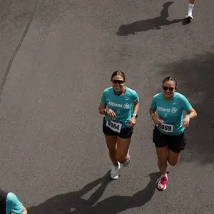 Allianz Carrera 15K