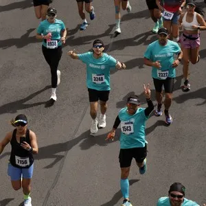 Allianz Carrera 15K