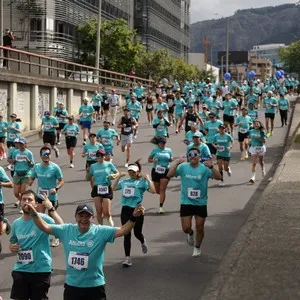 Allianz Carrera 15K