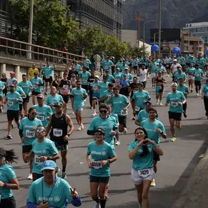 Allianz Carrera 15K