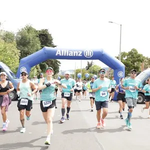 Allianz Carrera 15K