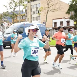 Allianz Carrera 15K