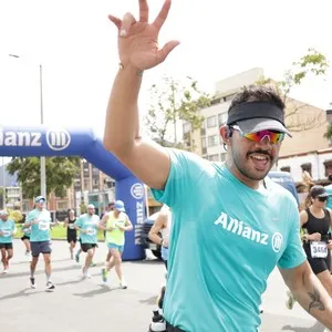 Allianz Carrera 15K