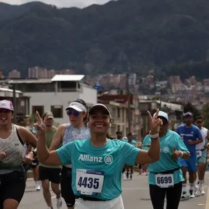 Allianz Carrera 15K