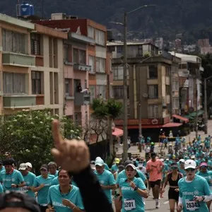 Allianz Carrera 15K