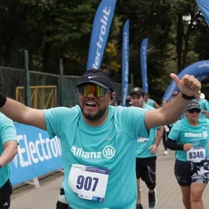 Allianz Carrera 15K