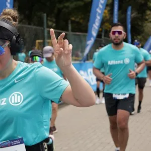 Allianz Carrera 15K