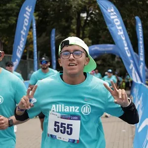 Allianz Carrera 15K