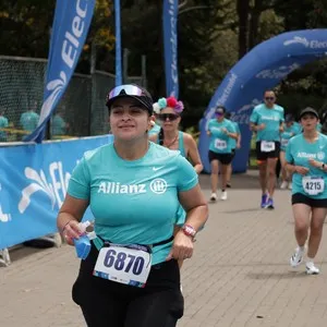 Allianz Carrera 15K