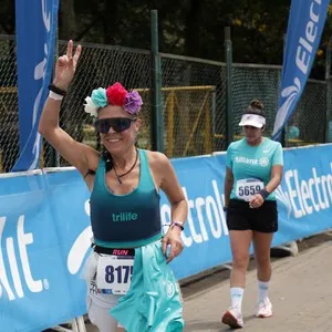 Allianz Carrera 15K