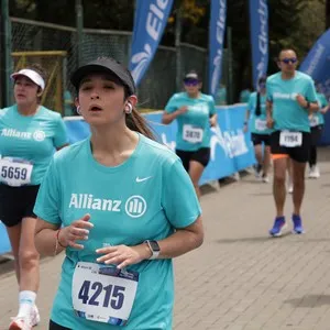 Allianz Carrera 15K