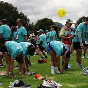 Allianz Carrera 15K
